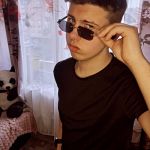 Alex0, 18 лет